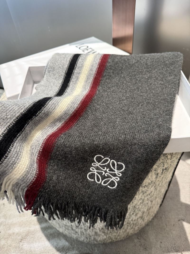 Loewe Scarf